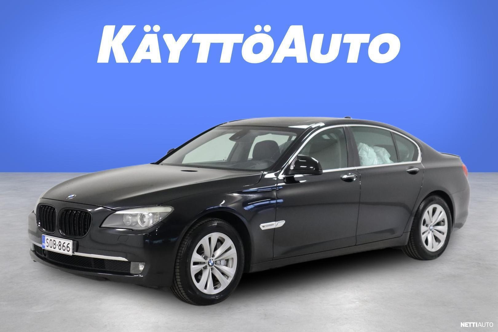 BMW 750