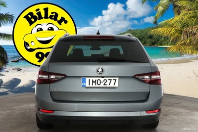 Skoda Superb 2016, kuva 5/41
