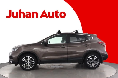Nissan Qashqai 2019, photo 5/38