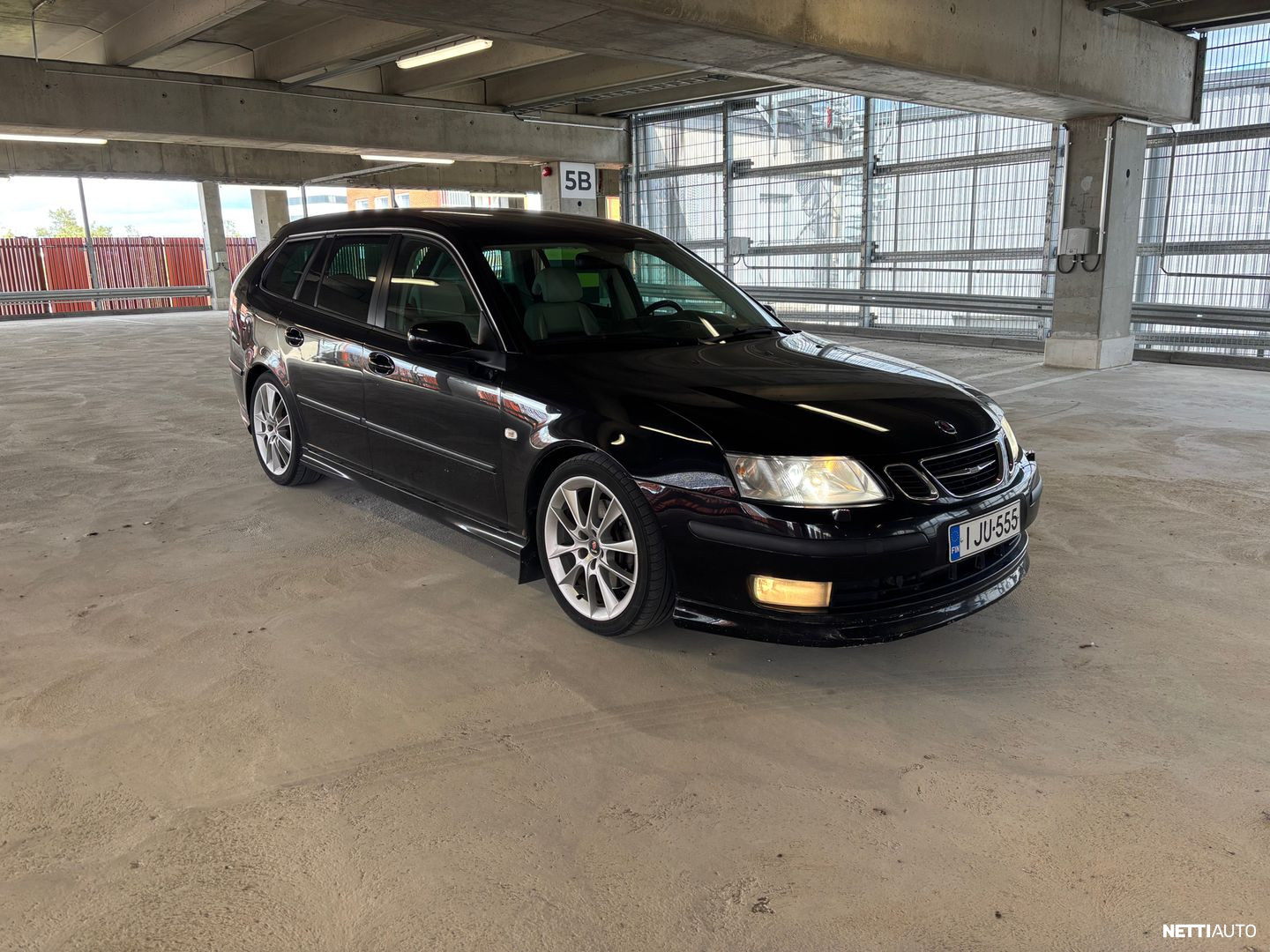 Saab 9-3