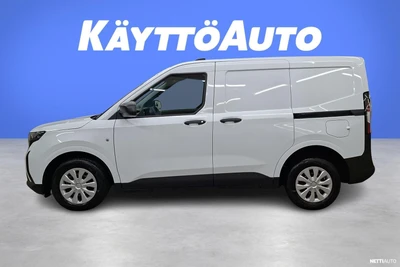 Ford Transit Courier 2026, photo 2/22