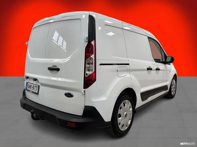 Ford Transit Connect 2019, photo 6/21