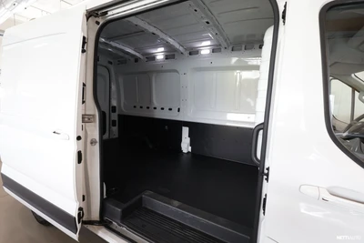 Maxus e-Deliver 9 2023, kuva 3/4
