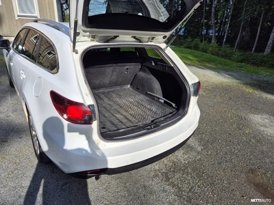 Mazda 6 2013, kuva 6/19