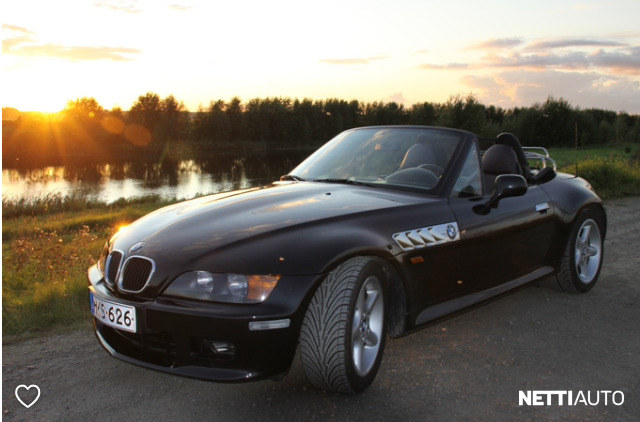 BMW Z3