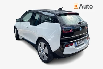 BMW i3 94Ah 2019, photo 2/3