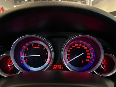 Mazda 6 2008, photo 5/7