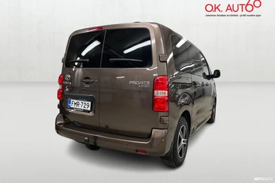 Toyota Proace Verso 2018, kuva 5/23