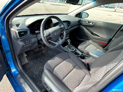 Hyundai Ioniq Plug-In DCT Style 2018, kuva 5/13