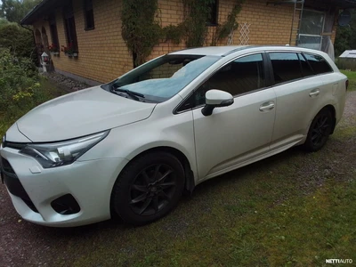 Toyota Avensis 2018, kuva 4/10