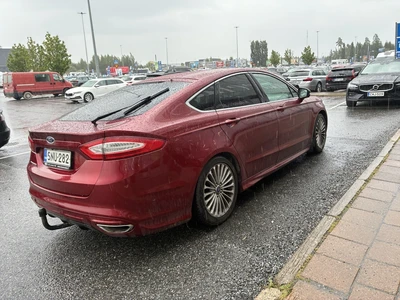 Ford Mondeo 2016, kuva 3/9