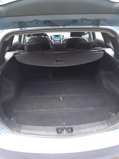 Hyundai i30 2014, kuva 7/11