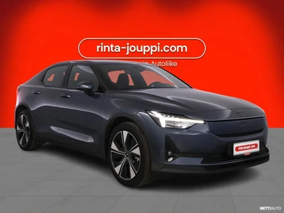 Polestar 2 2024, kuva 3/29