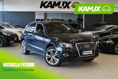 Audi Q5 2012, kuva 1/14