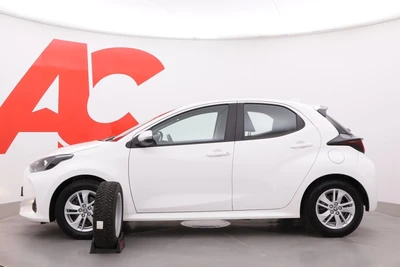 Toyota Yaris 1,5 Hybrid Active 2023, kuva 2/10