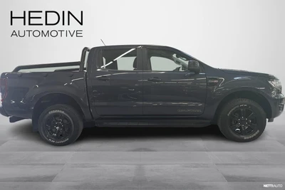 Ford Ranger 2023, photo 7/25