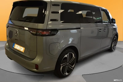 Volkswagen ID. Buzz 2025, kuva 2/8