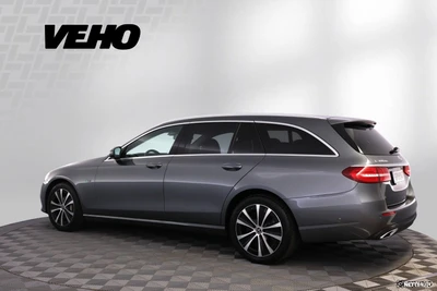 Mercedes-Benz E 2020, kuva 3/36