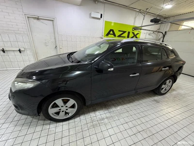 Renault Megane 2010, kuva 7/29
