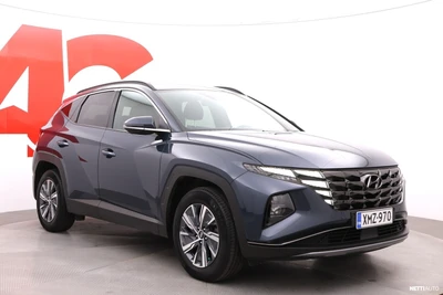 Hyundai Tucson 2020, kuva 7/32