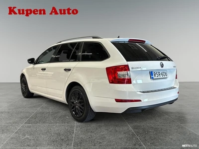 Skoda Octavia 2015, kuva 2/11