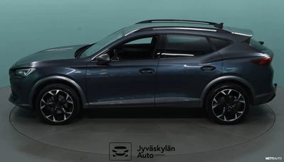 Cupra Formentor 1,5 TSI 110 kW DSG 2023, kuva 2/21