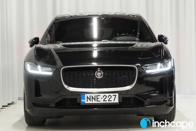 Jaguar I-Pace SE EV400 2020, photo 6/24