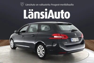 Peugeot 308 2019, kuva 7/47