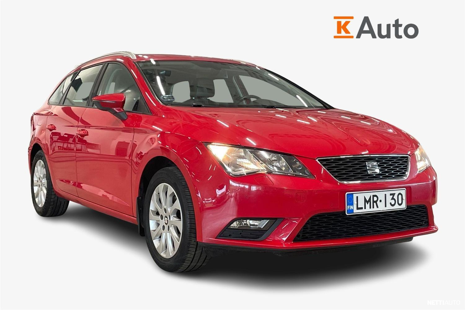 Seat Leon ST