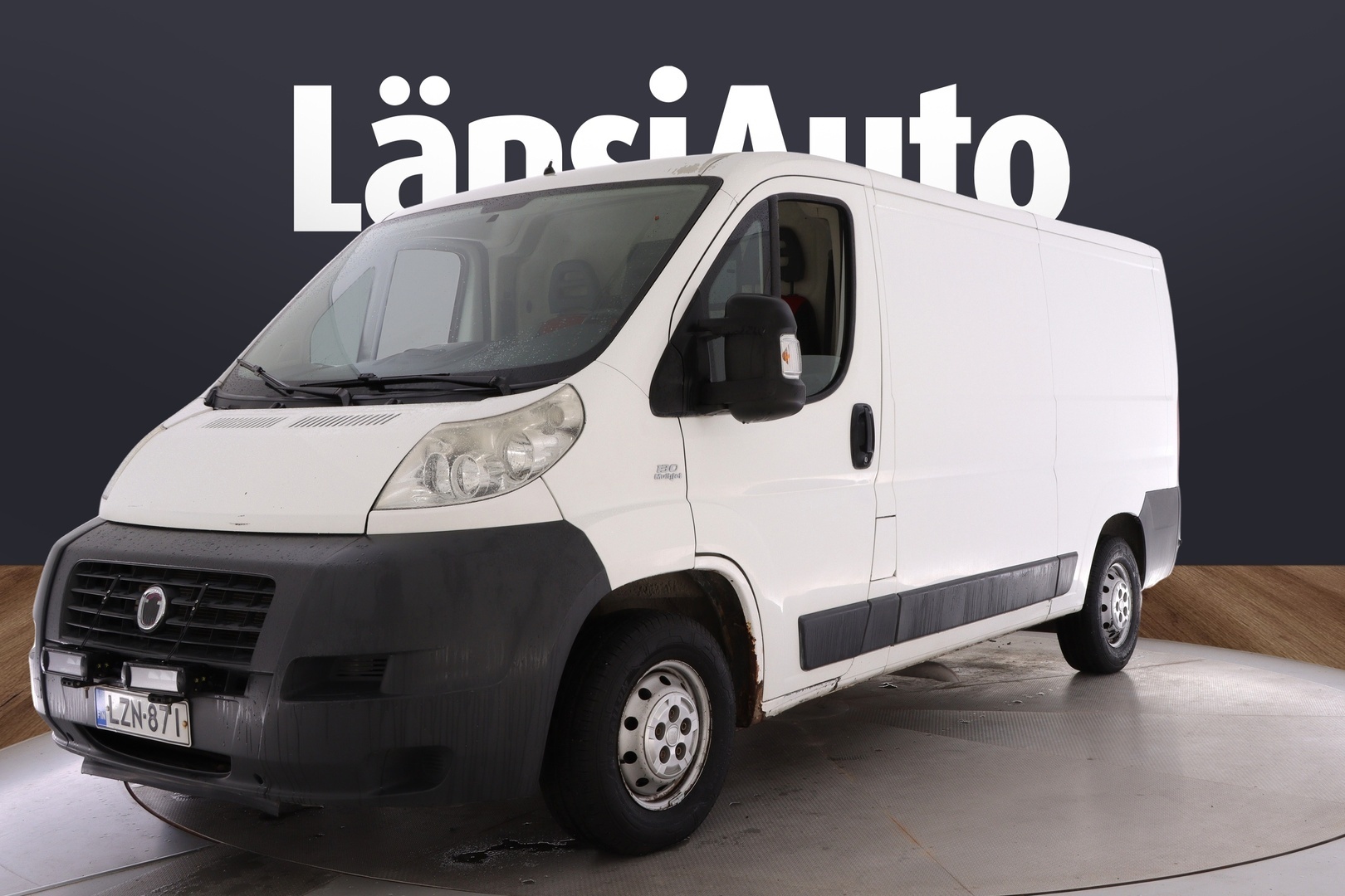 Fiat Ducato