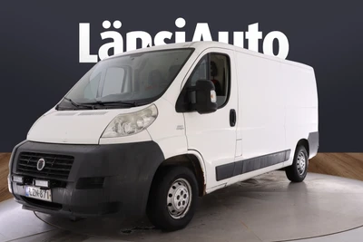 Fiat Ducato 2012, photo 1/20