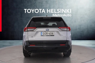 Toyota RAV4 Plug-In 2021, photo 4/28