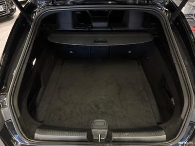 Mercedes-Benz CLA 2021, kuva 5/18