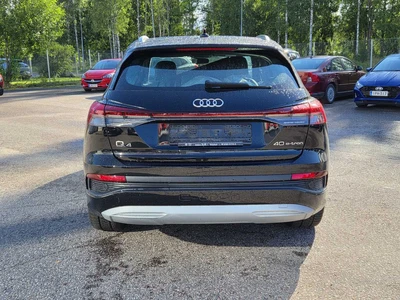 Audi Q4 e-tron 40 e-tron 2022, photo 5/38