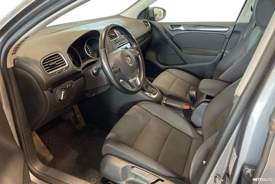 Volkswagen Golf 2013, photo 6/24