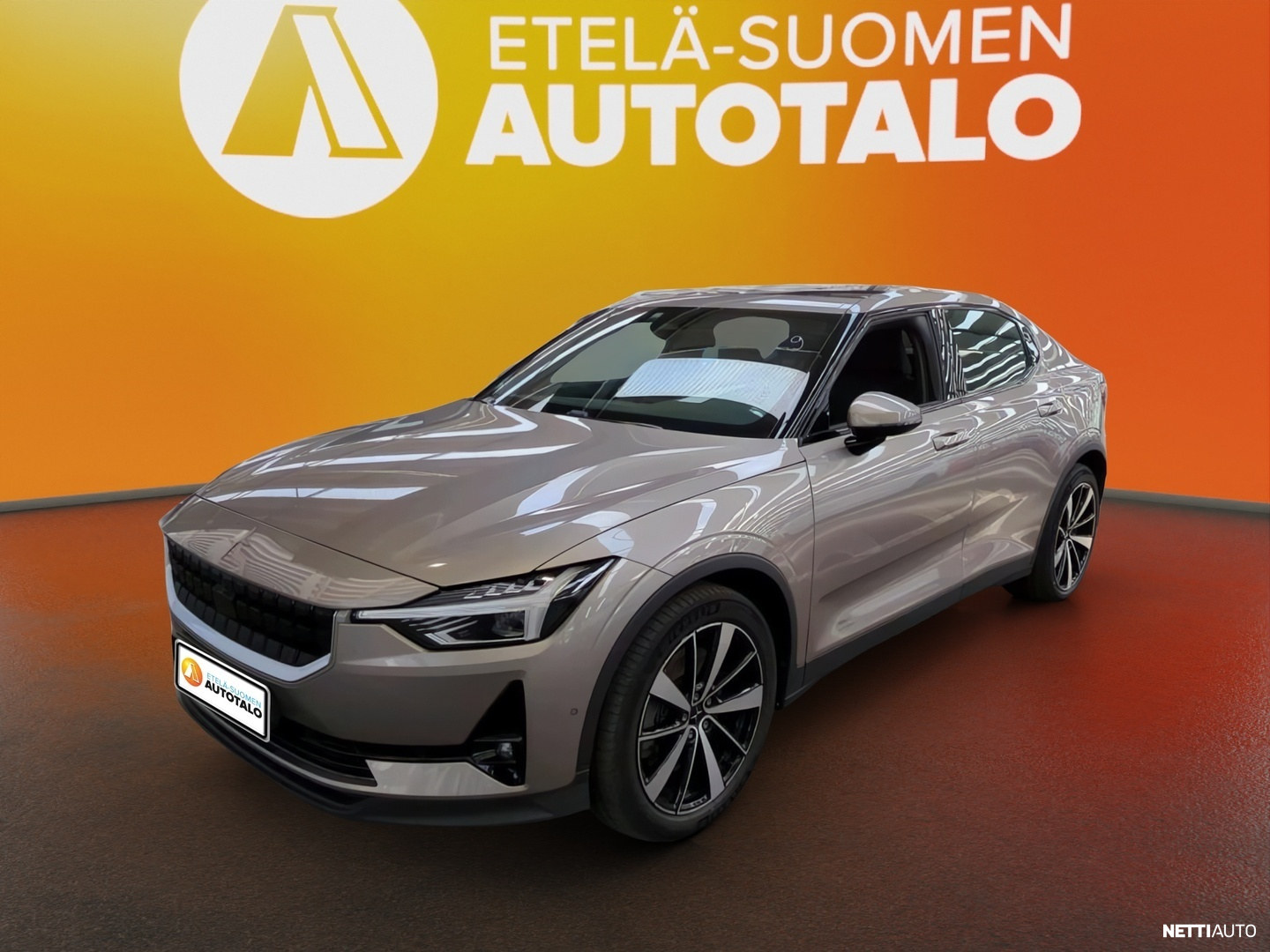 Polestar 2