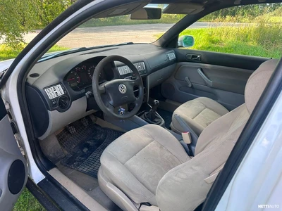 Volkswagen Golf 1999, photo 5/8