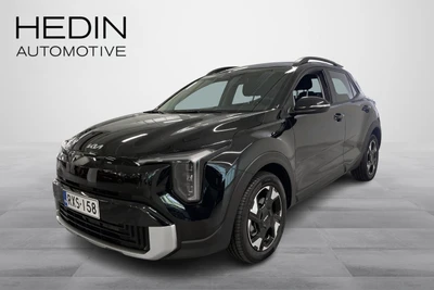 Kia Stonic 1,0 T-GDI 100hv EX DCT 2026, kuva 1/20