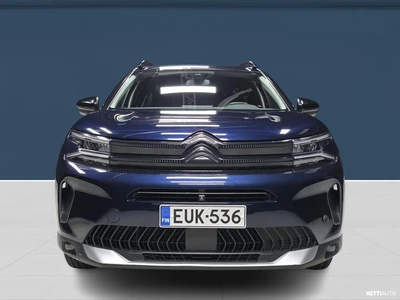 Citroen C5 Aircross 2022, kuva 2/20