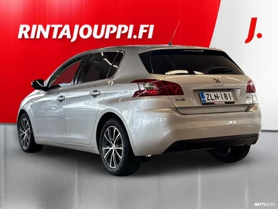 Peugeot 308 2017, kuva 2/27