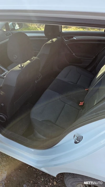Volkswagen Golf 2014, kuva 3/8