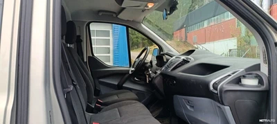 Ford Transit Custom 2013, photo 7/8