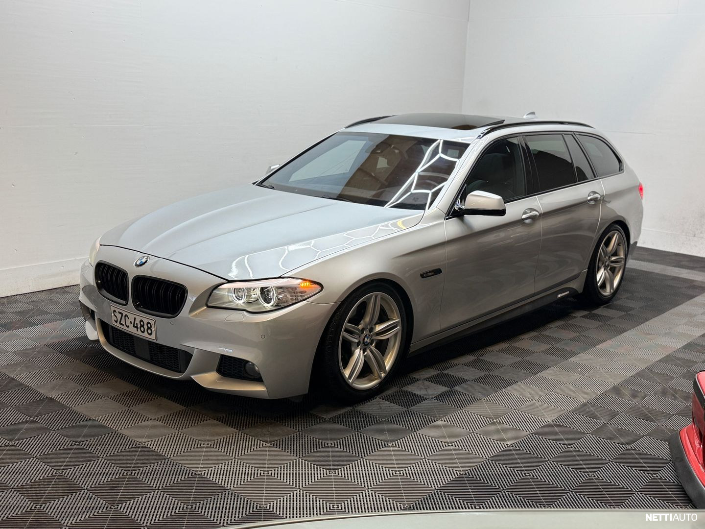 BMW 535