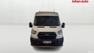 Ford Transit 2021, photo 7/18