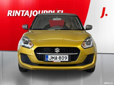 Suzuki Swift 2021, kuva 3/21
