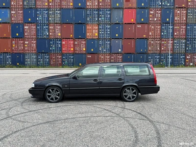 Volvo 850 850R 1996, kuva 2/21