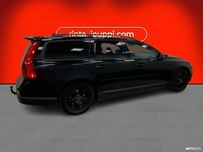 Volvo V70 2,0D Kinetic 2008, kuva 4/27