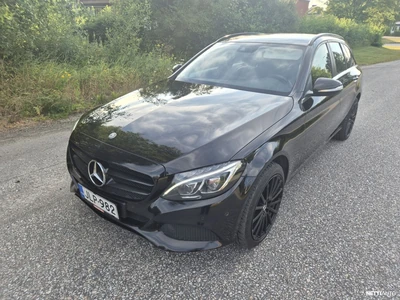 Mercedes-Benz C 2015, kuva 2/5