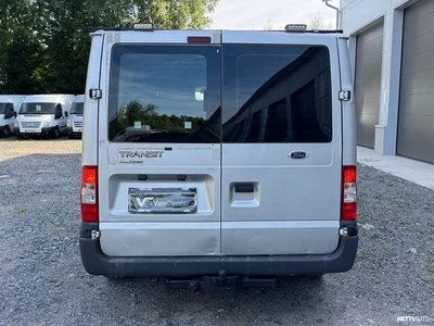 Ford Transit 2011, photo 6/23
