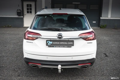 Opel Insignia 2014, photo 4/21